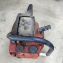 G320 | 엔진톱 제노아(Zenoah) G320 수리하기