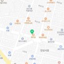 서인사거리.맥도날드앞 이미지