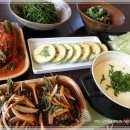 우리네밥상 이미지