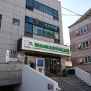 오치1동 행정복지센터 이미지