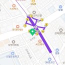 핫브레드화곡역점 이미지