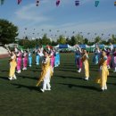 맷돌체조 이미지