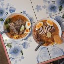 태국 치앙마이 맛집 똠얌카이완, 이연복도 다녀간 올드타운 로컬 식당