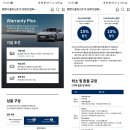 워런티 플러스와 바디케어, 신차 구매 시 꼭 필요한가?