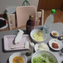 신이문역 | 성북구맛집 석계맛집 석관동맛집 신이문역맛집 대양한우축산물 석계삼겹살 포장 후기