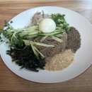153메밀막국수