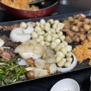 진미곱창막창