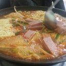 원조의정부 부대찌개 이미지