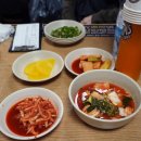 철판순대 이미지