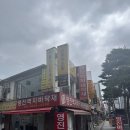 풍산시장 | 바닥, 조명편 (방산시장) - 디아망 회벽 크림화이트...그란데 이모션블랑/풍산마루 모네로키 헤일로 크림