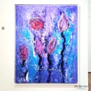 영동고등학교 | 솔비 개인전에서 권지안 작품 만나다 @ 갤러리we