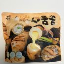 재영상회 | [식품🍄] 금복상회 '치즈품은 새송이 버섯(치품송)'