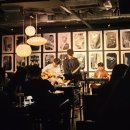 플랫나인 - 데이트하기 좋은 맛집 강남역 재즈바 내돈내산 후기