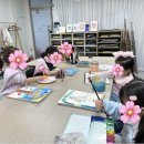 푸른숨미술 네이버블로그