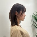 이너헤어 이미지
