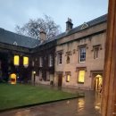 [밖으로 나온 대학]별 볼일 있는 우주이야기 | 빗속의 옥스포드, 고요한 지성의 도시