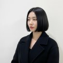 오늘컷헤어 | 경기광주태슬컷 단발로 분위기 바꾼 날 오늘헤어 후기