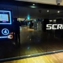 CGV 광주터미널 4관 이미지
