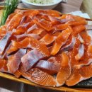 오향골송어 이미지