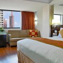 방콕호텔프로모션-마블방콕호텔 2017년4월1일~10월31일, 1박당1600밧. 가격대비룸이 좋은 호텔. 이미지