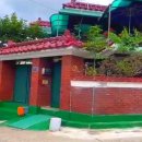 살기좋은도시안양,산 이미지