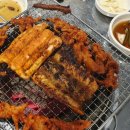 참숯대구아나고곰장어 이미지