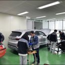 우리자동차 전문정비 이미지