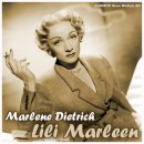 Marlene Dietrich - Lili Marleen 이미지