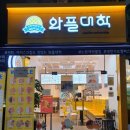 와플대학우송대캠퍼스