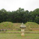 장수황씨 열성공 묘역 이미지