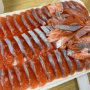 씽씽송어횟집 이미지