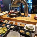 UR(상주시)-[삼백로]-상-7 | [경북 상주맛집] 『프리미엄 양가 본점』 2인 세트 후기 _ 프랜치랙, 후레쉬갈비, 후레쉬등심, 명란마늘밥