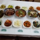 푸른식당 이미지