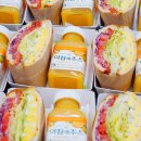 픽픽샌드위치&샐러드