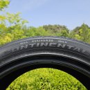 tm타이어 | 싼타페 TM 타이어 사이즈 255/45R20 콘티넨탈 LX 스포츠 좋은 가격으로 재장착
