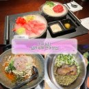 탐라물회 | 분위기 좋은 건대맛집, 신선한 회를 가성비 좋게 탐라육해 건대본점