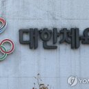 대한체육회 태릉선수촌 이미지