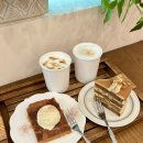 유니크한 쿠키&케이크로 창업하기 | 송도 카페 렌보 아메리칸 디저트 맛집 사브레쿠키 소금빵 케이크 추천