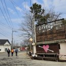 버스정류장 이미지