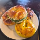 카페런던 | [제주도 동쪽] 런던 베이글 뮤지엄 카페 &amp; 주차 팁 후기