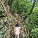 자재암 | 아이와 함께한 소요산 등산후기 - 자재암,선녀탕