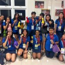 World Scholar's Cup- Senior Teams have qualified for the Global Round! 이미지