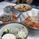 바다맛 물회