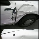 2009 세번째 교통사고 ,, 이미지