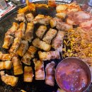 선사솥뚜껑삼겹살 이미지