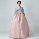 가온누리디자인 | 한복대여 계약 후기 | 의정부혼주한복 민한복 강추!