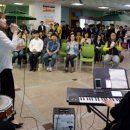 문화가 있는 날- 퓨전국악 아이리아 이미지