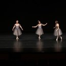 전효진의 <은빛 발레리나> 이미지