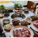 이왕갈비 이미지