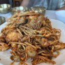 완사아구찜